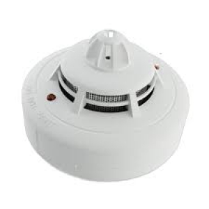 دتکتور حرارتی