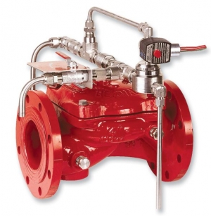 شيرهاي ثابت نگهدارنده فشار