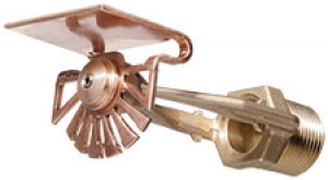 اسپرینکلر آتش