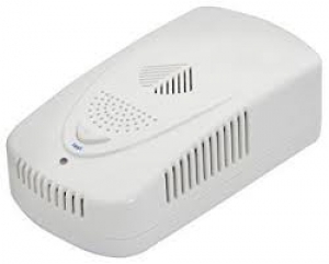 دتکتور نشت یاب گاز شهری