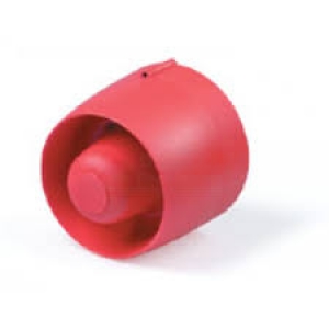 آژیر اعلام حریق