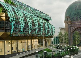 پروژه دهکده تجاری شریعتی(پلاتینیوم) پروژه دهکده تجاری شریعتی(پلاتینیوم)