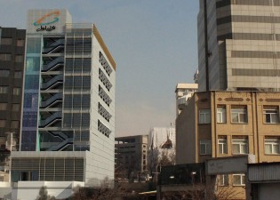 پروژه ستاره ونک پروژه ستاره ونک