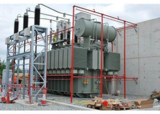 نیروگاه متمرکز پارس جنوبی نیروگاه متمرکز پارس جنوبی