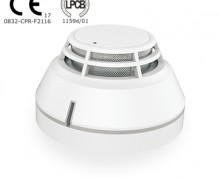 دتکتور دودی دتکتور دودی